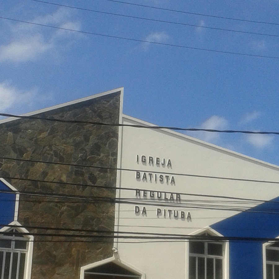 Foto da Igreja Batista Regular da Pituba