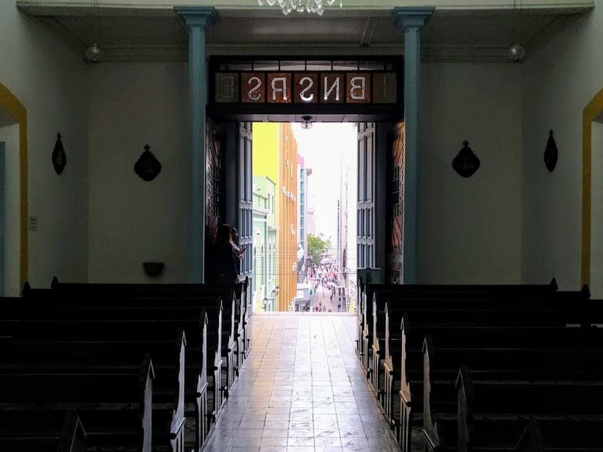 Igreja Bola de Neve Floripa em Florianópolis — foto 4