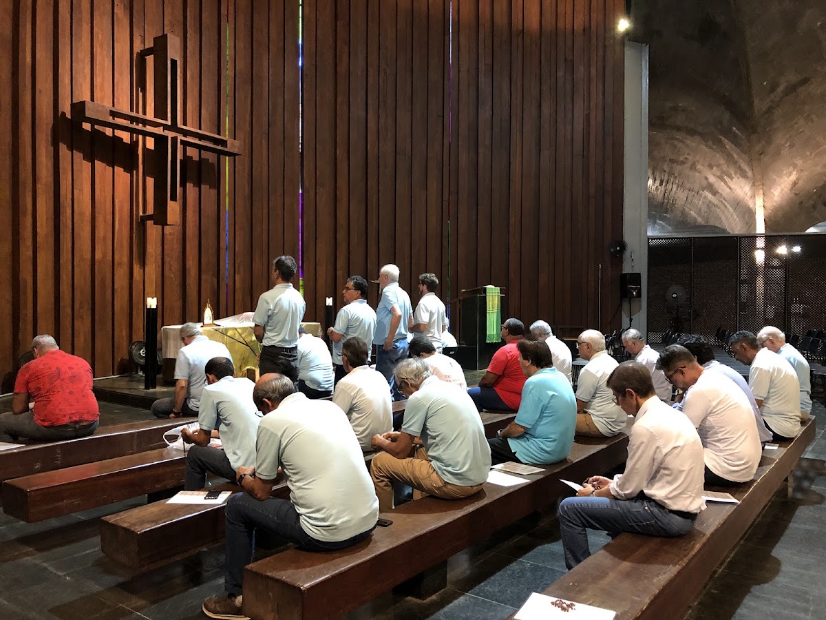 Igreja da Ascensão do Senhor em Salvador — foto 1