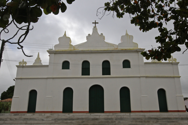 Igreja da Ascensão do Senhor em Salvador — foto 4