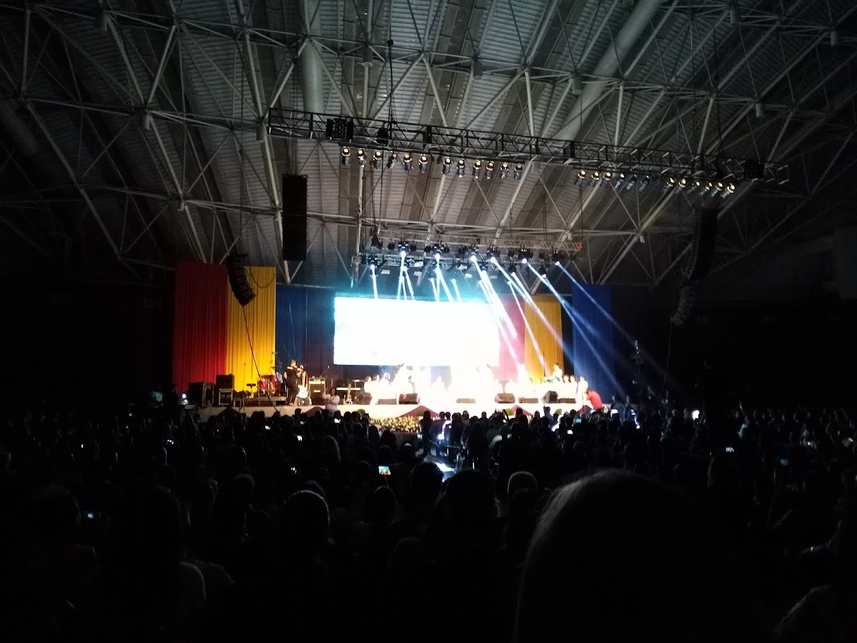 Igreja do Evangelho Quadrangular em São Paulo — foto 1