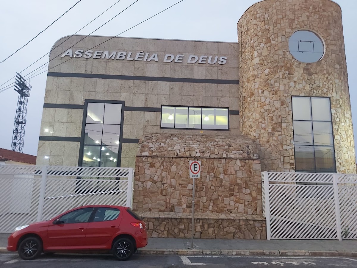 Foto da Igreja Evangélica Assembléia de Deus de Indaiatuba - Filial Vila Leis