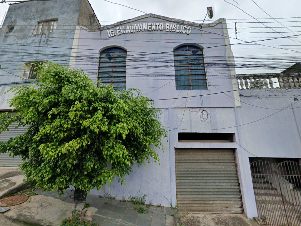 Foto da Igreja Evangélica Avivamento Bíblico - Protestante