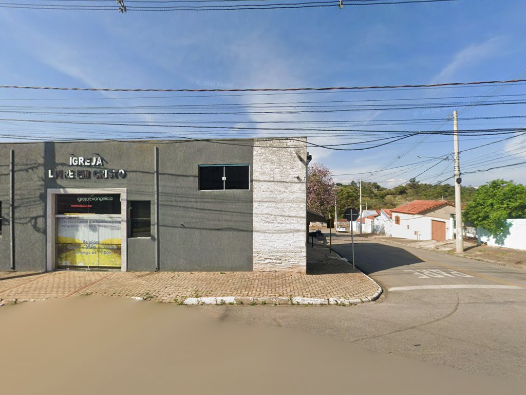 Foto da Igreja Evangélica Livre Em Cristo