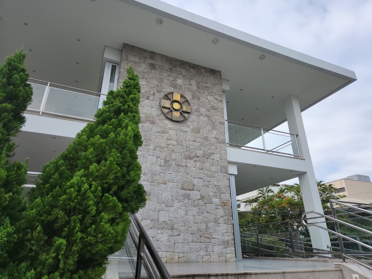 Igreja Messiânica Mundial do Brasil - Barra em Salvador — foto 1