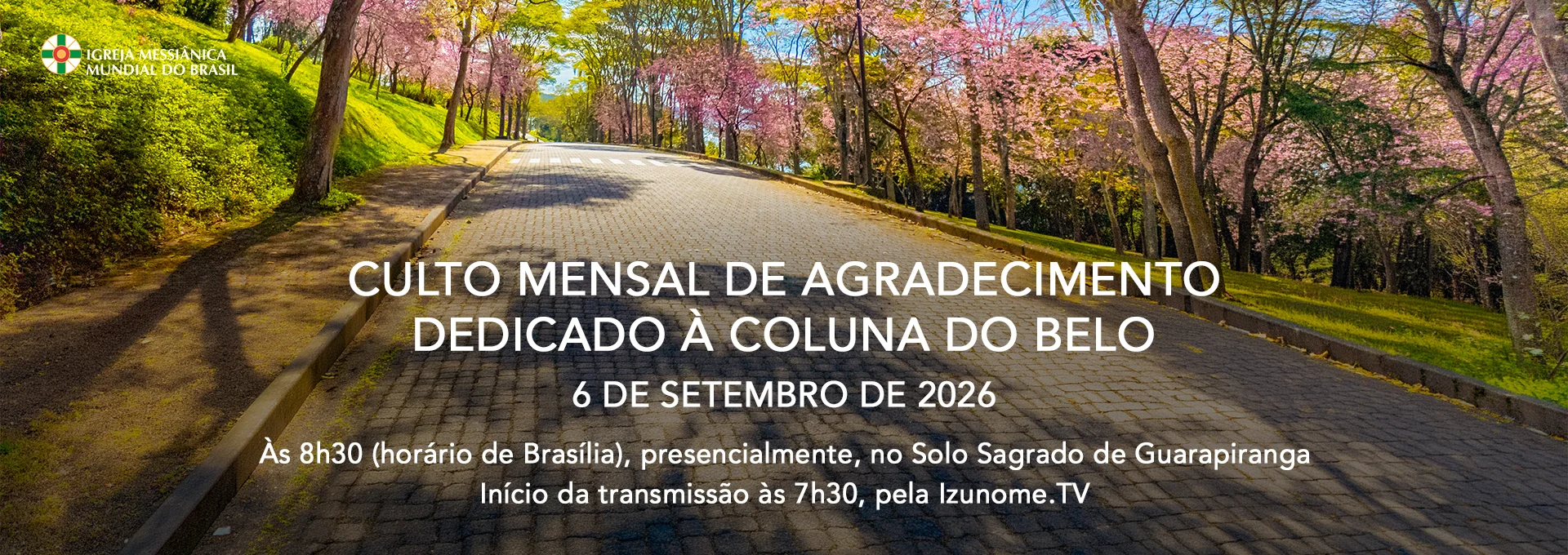 Igreja Messiânica Mundial do Brasil em Curitiba — foto 3