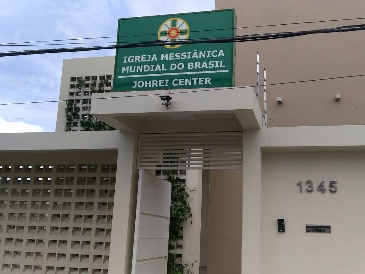 Foto da Igreja Messiânica Mundial do Brasil - Macapá