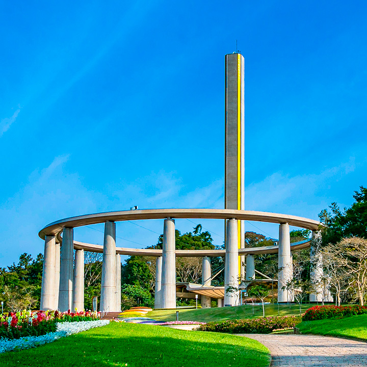 Igreja Messiânica Mundial do Brasil em Rio Branco — foto 4
