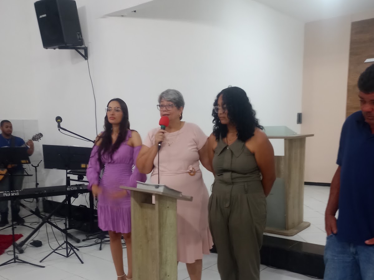 Logo Igreja Metodista Central