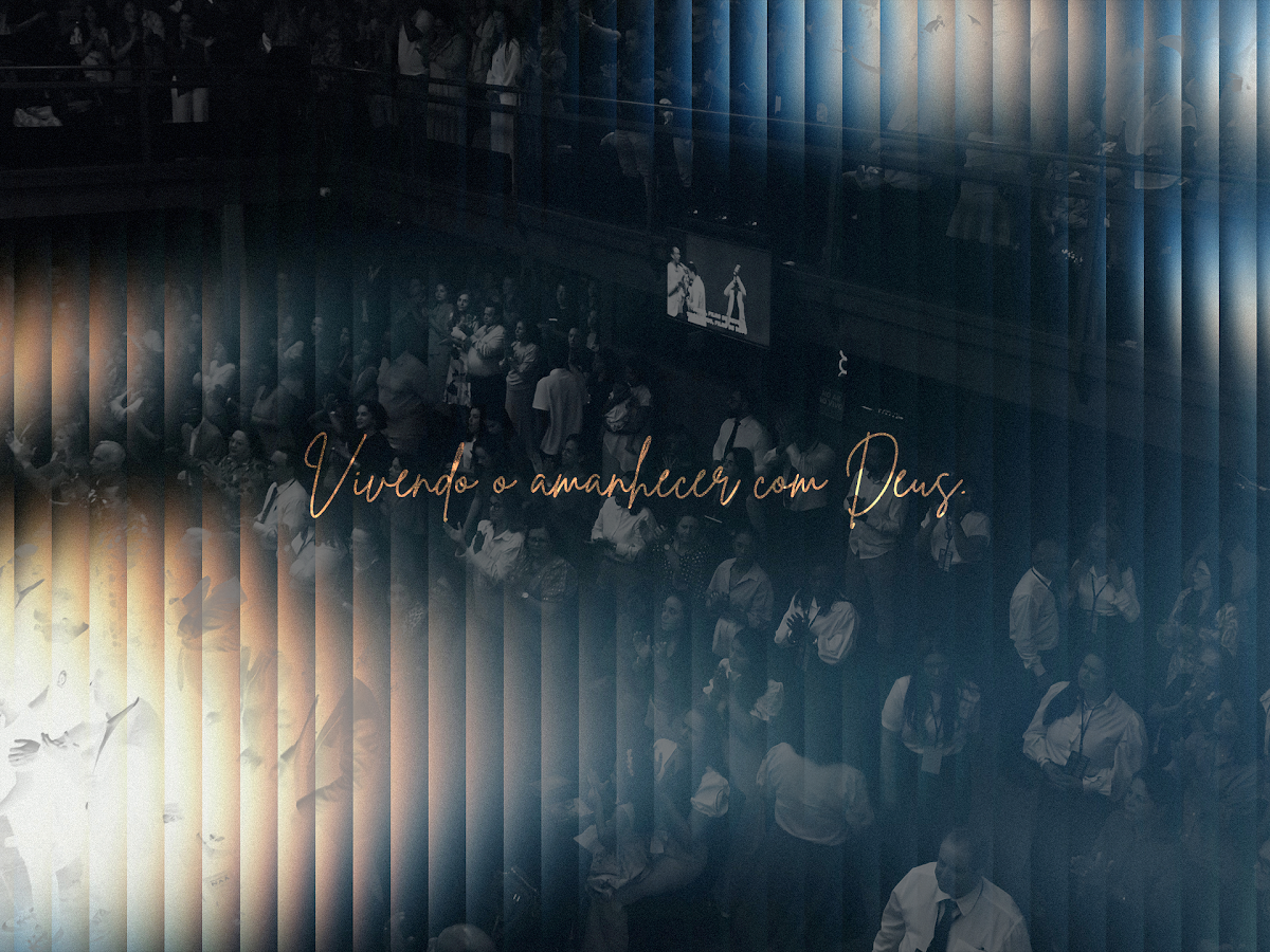 Logo Igreja Ômega