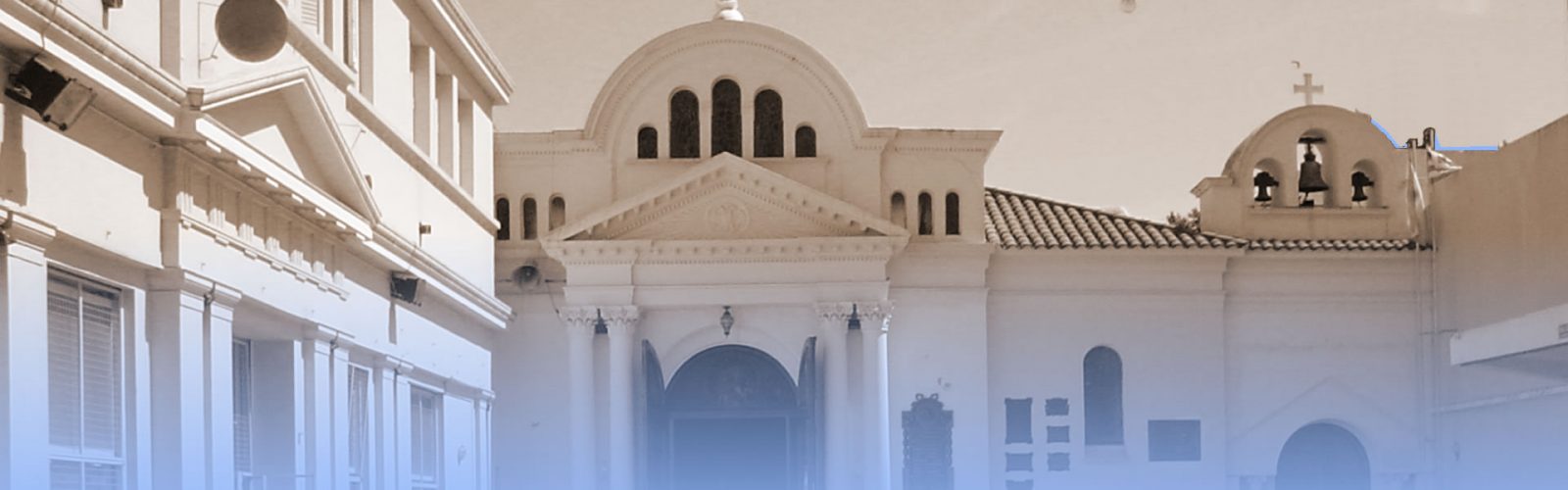 Igreja Ortodoxa Grega São João, o Teólogo em Florianópolis — foto 4