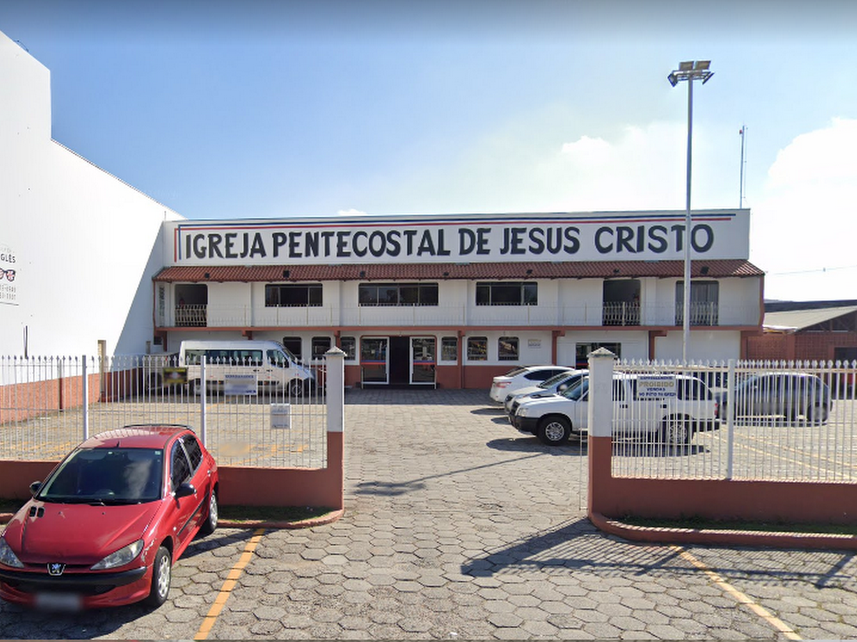 Foto da Igreja Pentecostal de Jesus Cristo - Sede Nacional