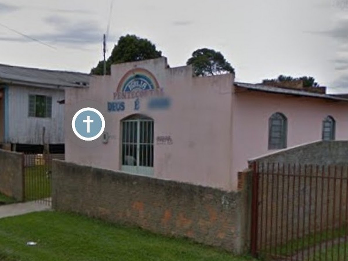 Foto da Igreja Pentecostal Deus é Amor