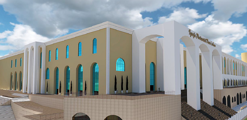 Igreja Pentecostal Deus É Amor Piabas em Maceió — foto 3
