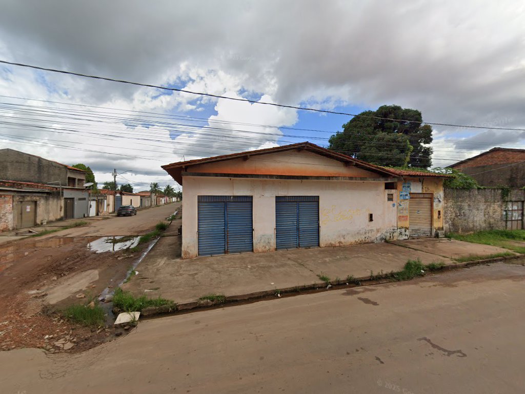 Foto da Igreja Pentecostal Deus é Amor