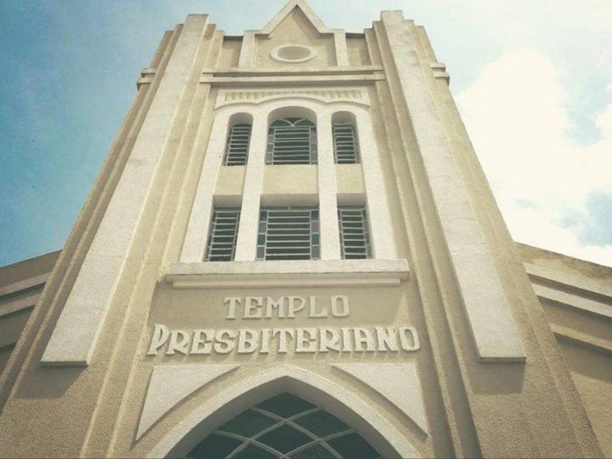 Foto da Igreja Presbiteriana de Itapetininga | Central