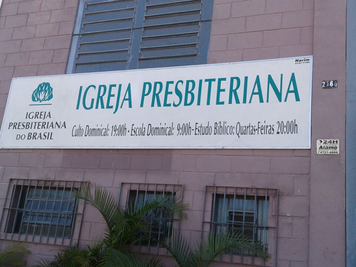 Foto da Igreja Presbiteriana de Jundiapeba