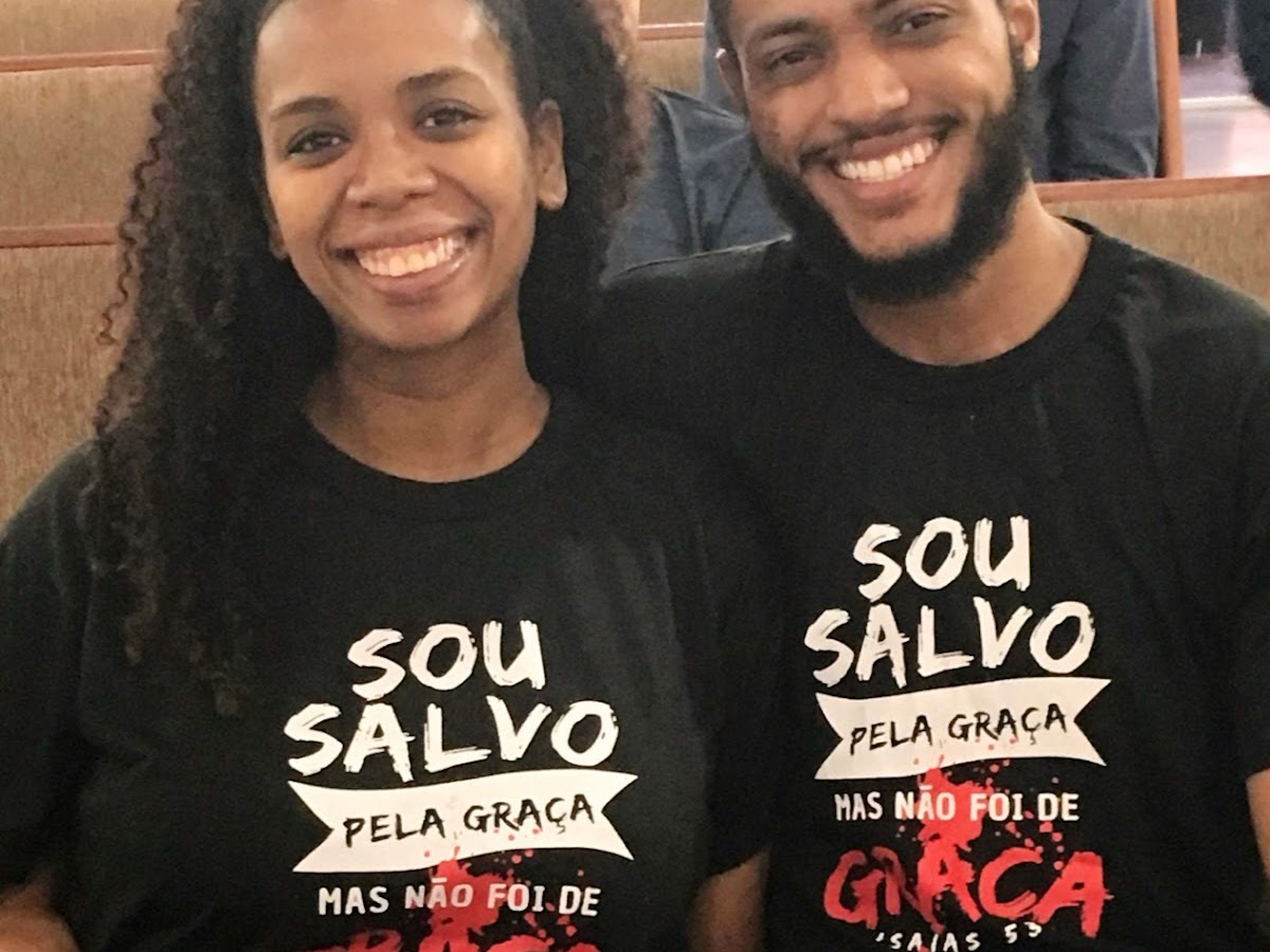 Foto da Igreja Presbiteriana de Salvador