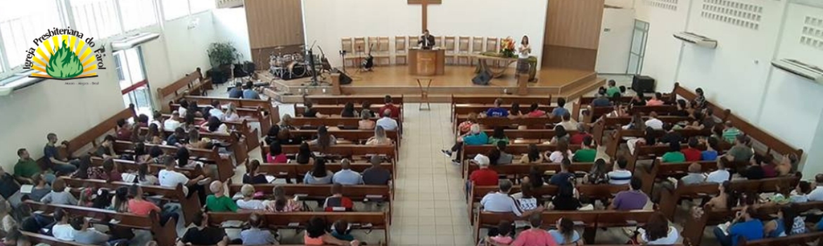 Igreja Presbiteriana Filadélfia em Maceió — foto 5