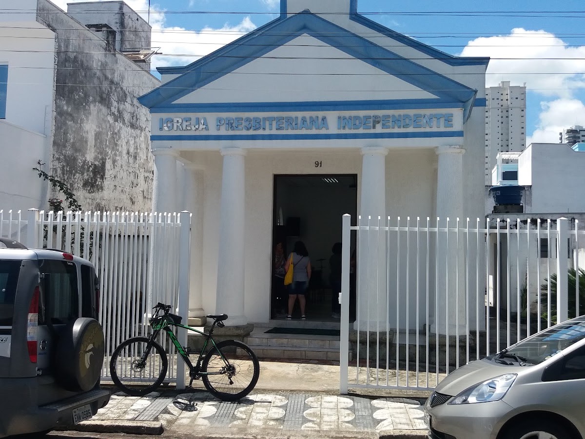 Foto da Igreja Presbiteriana Independente
