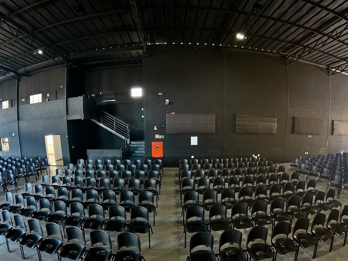 Foto da Igreja Sal da Terra Horto - Pouso Alegre