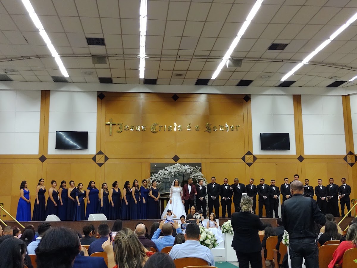 Foto da Igreja Universal do Reino de Deus - (Bela Vista)