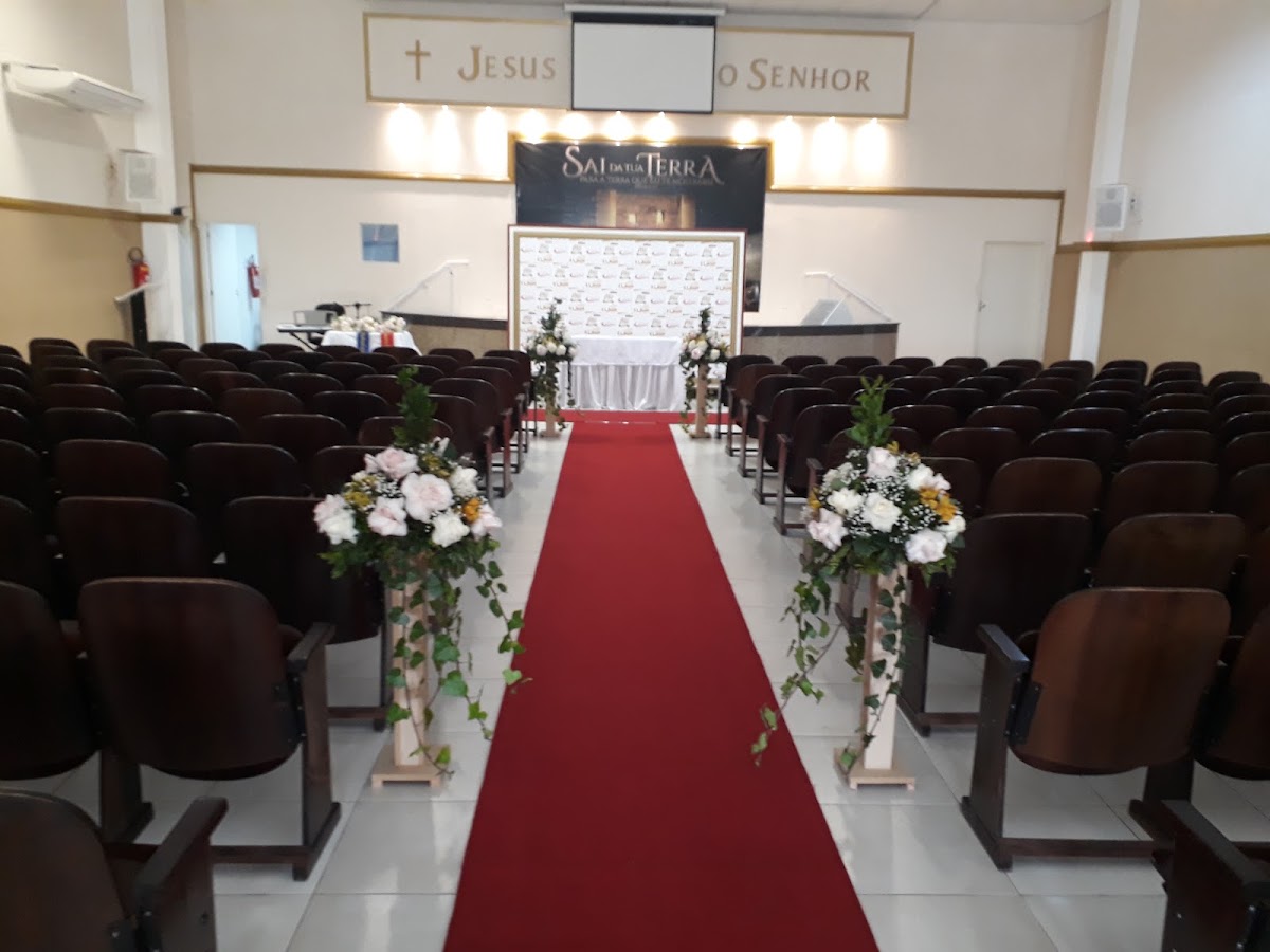 Igreja Universal do Reino de Deus em Curitiba — foto 1