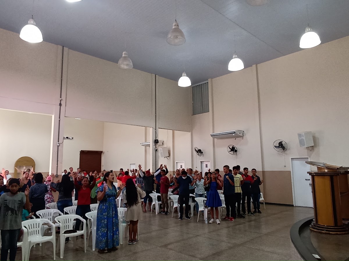 Igreja Universal do Reino de Deus - IURD em Macapá — foto 1