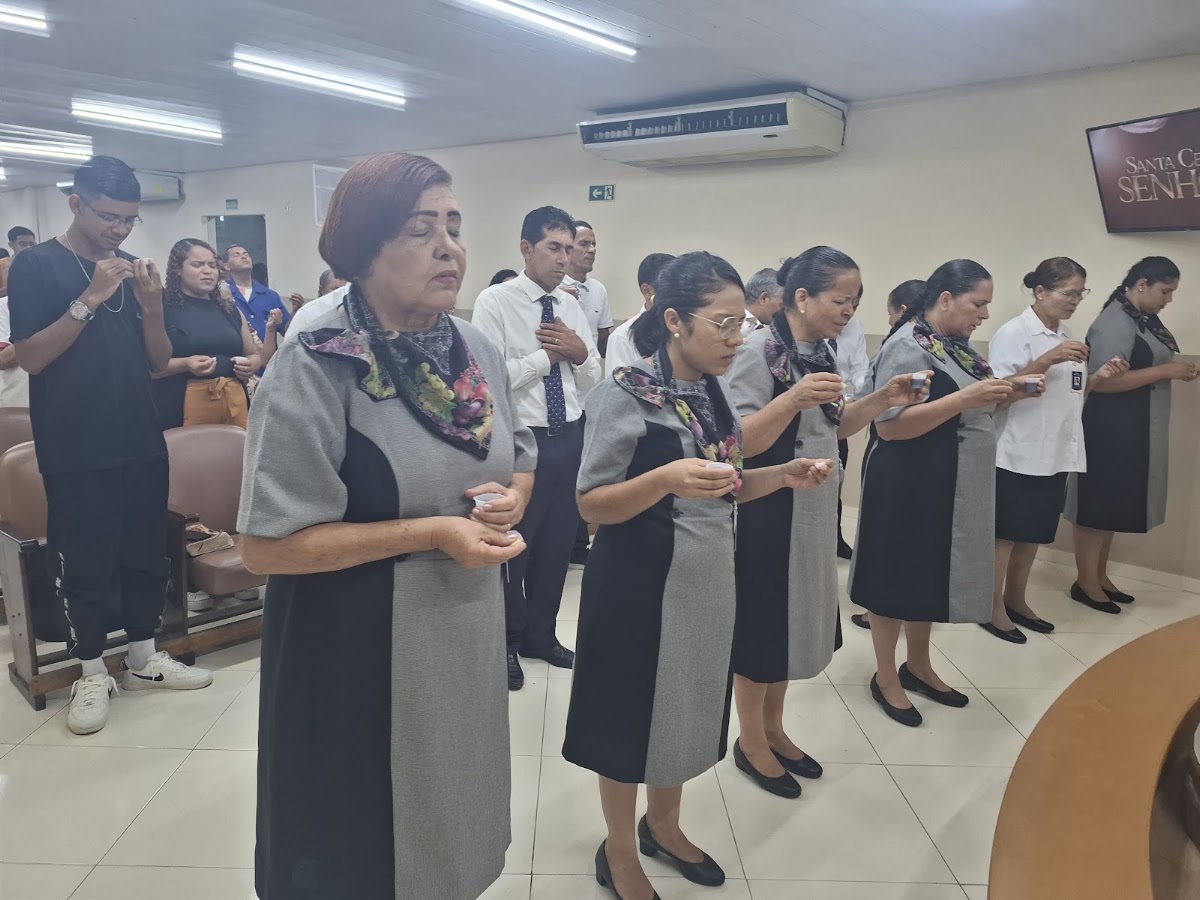 Igreja Universal do Reino de Deus em Maceió — foto 1