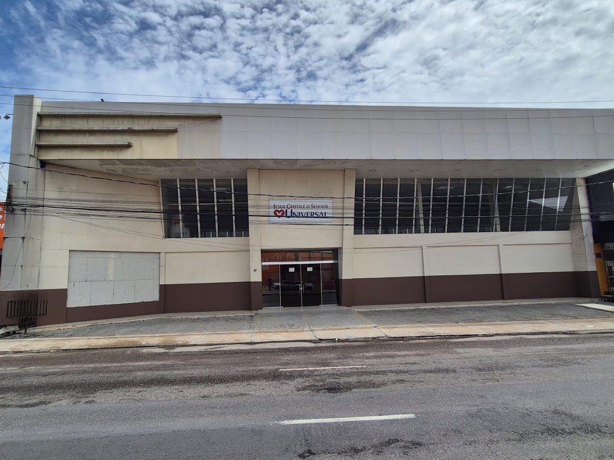 Igreja Universal do Reino de Deus-Nova Cidade em Manaus — foto 1
