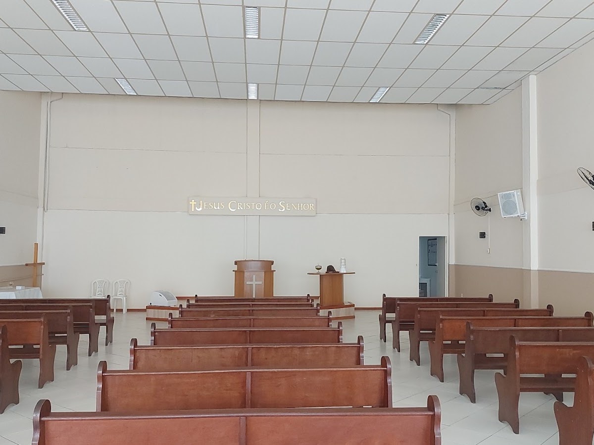 Foto da Igreja Universal do Reino de Deus