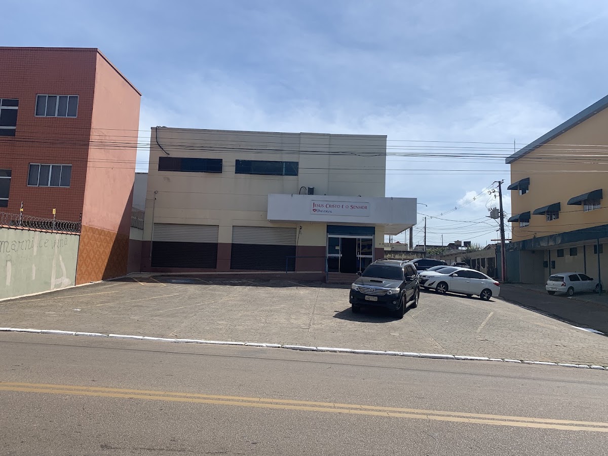 Igreja Universal - Floresta em Rio Branco — foto 1