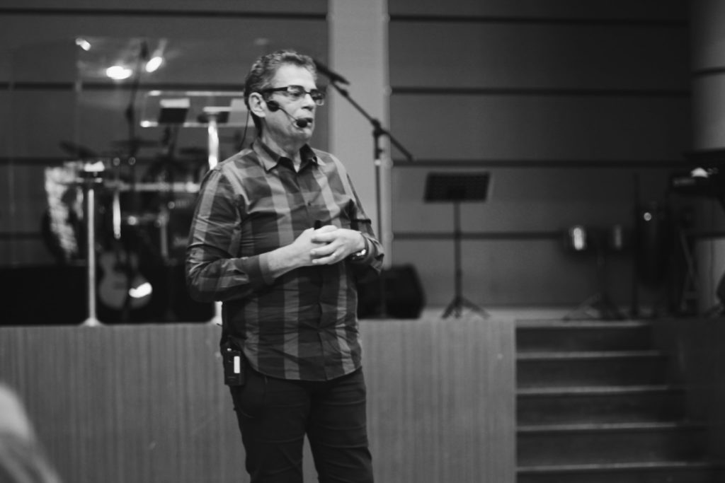 Igreja Vida Nova em São Paulo — foto 3