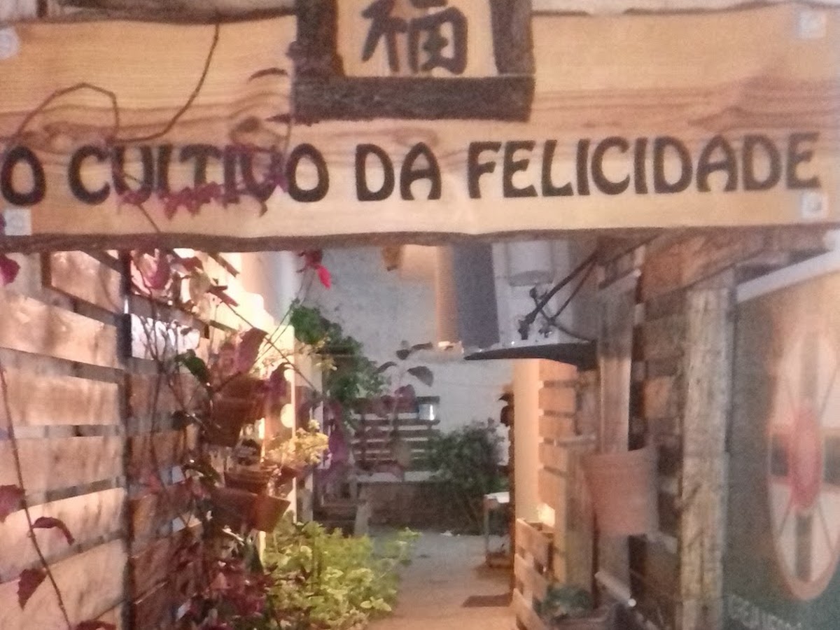 Johrei Center Jatiúca em Maceió — foto 1