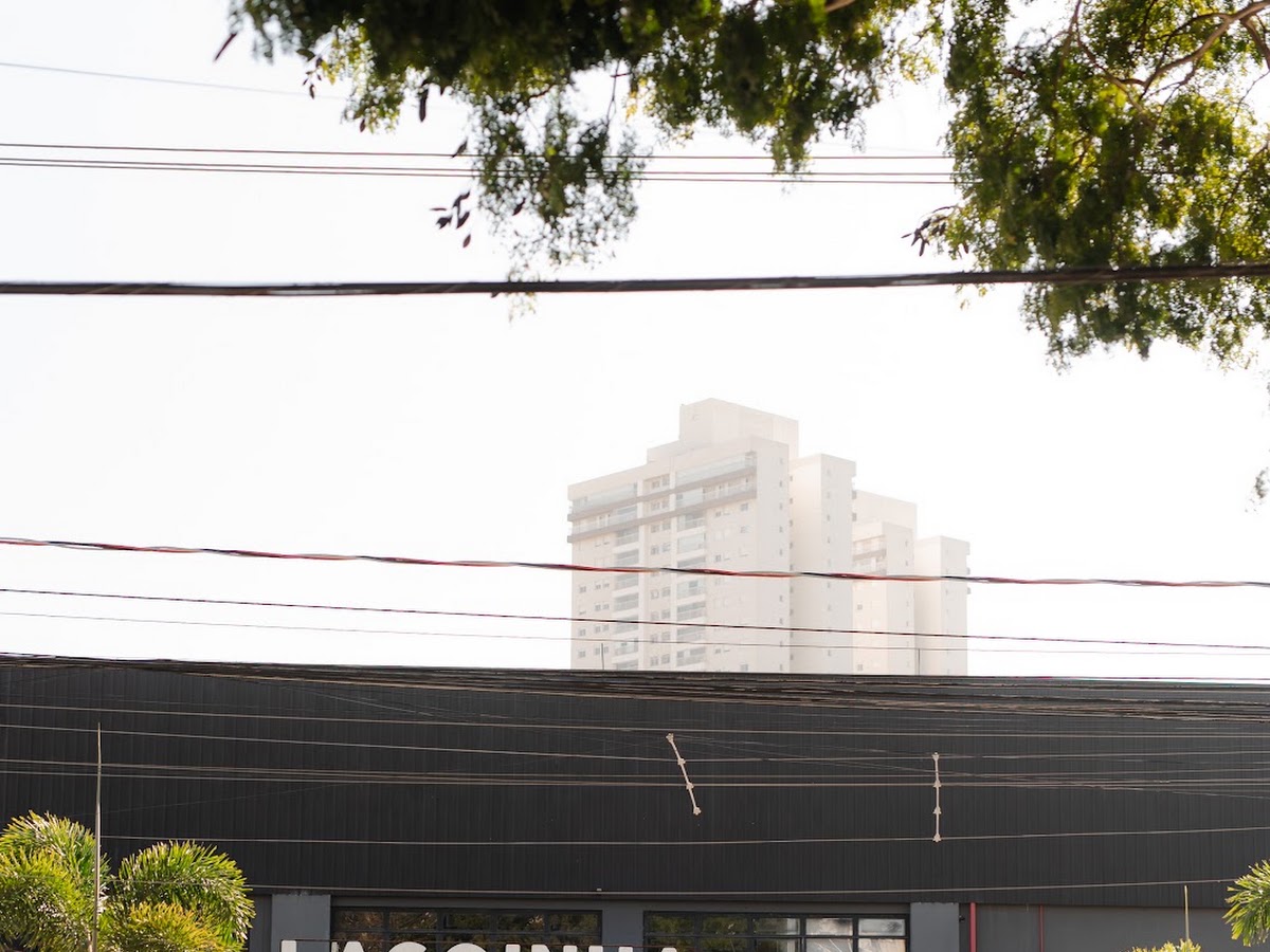 Foto da Lagoinha Jundiai