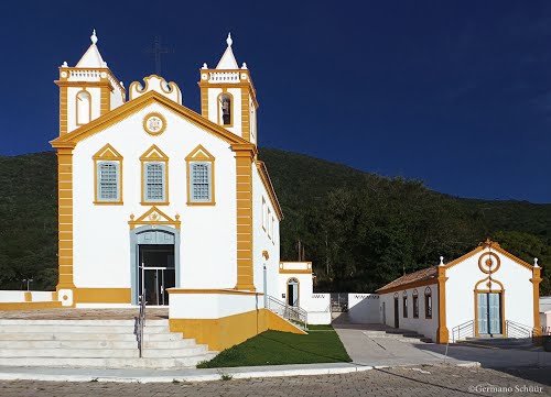 Mais de Cristo Sul da Ilha em Florianópolis — foto 4