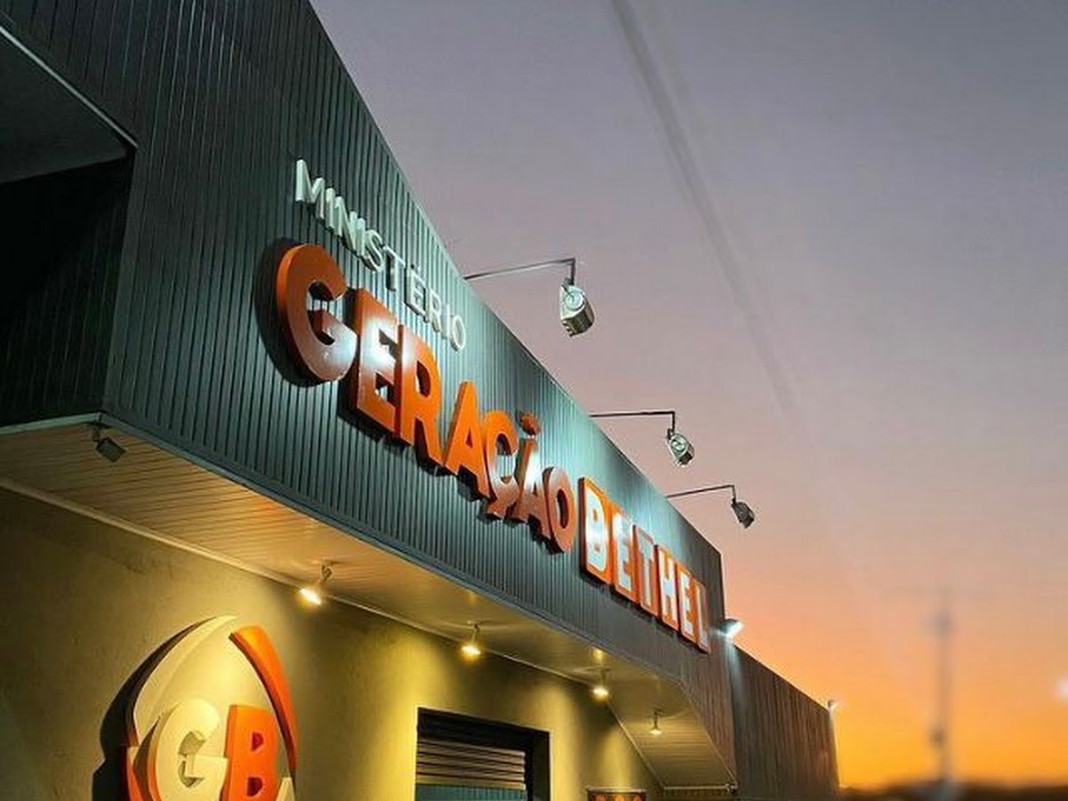 Foto da Ministério Geração Bethel