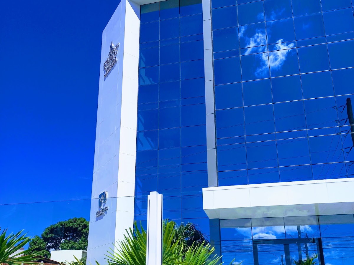 Missão Alagoas da Igreja Adventista do Sétimo Dia em Maceió — foto 1