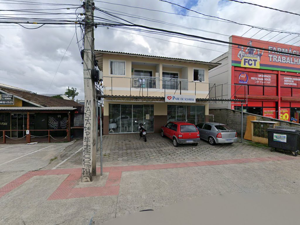 Foto da Núcleo de oração do bairro Bela vista