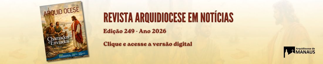 Paróquia de São Sebastião em Manaus — foto 4