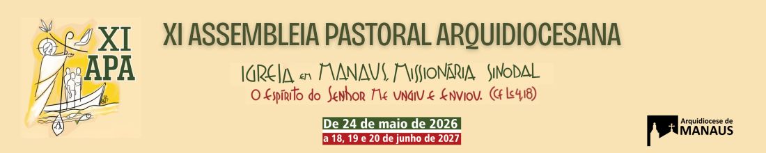 Paróquia de São Sebastião em Manaus — foto 5