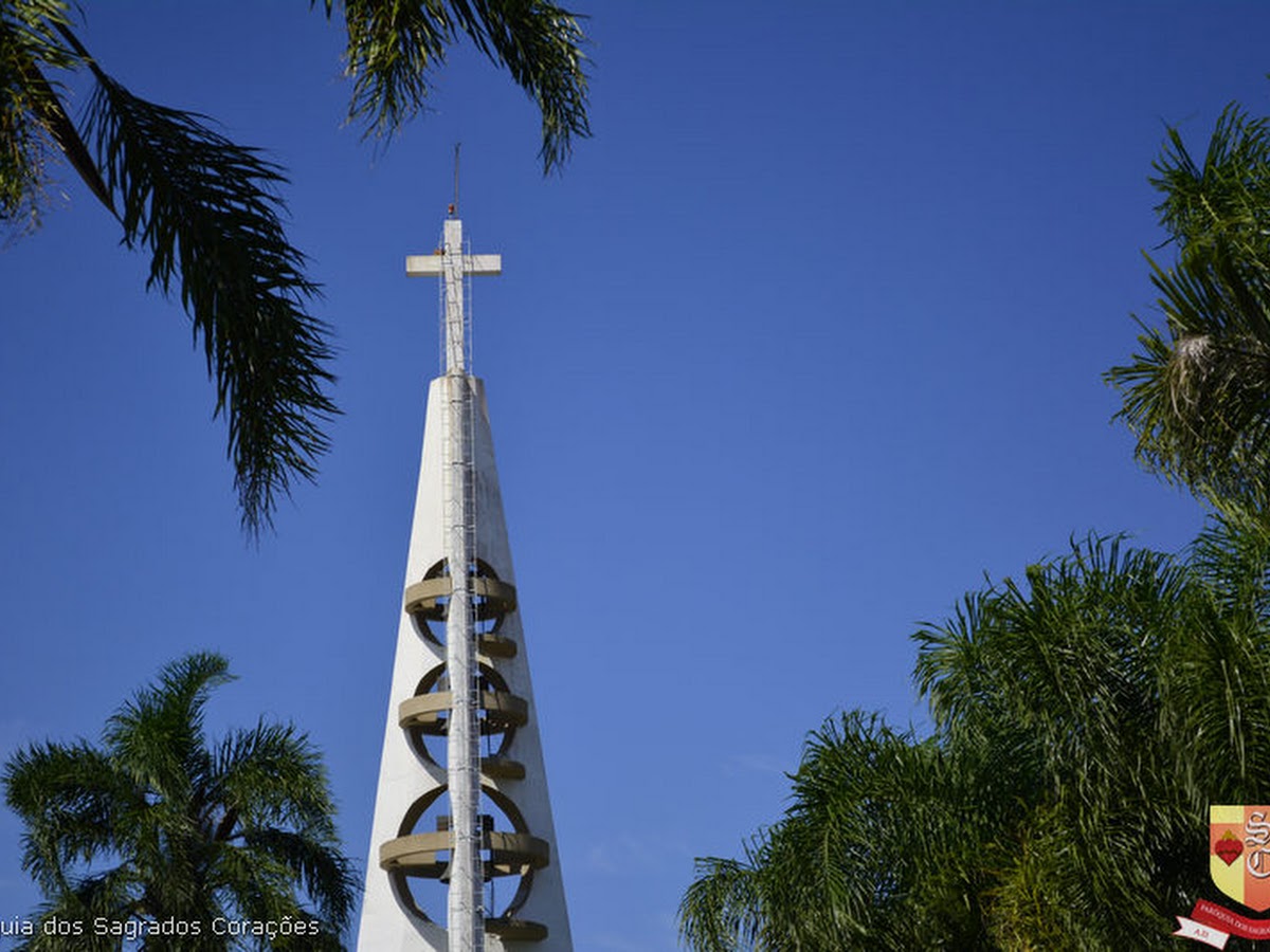 Paróquia dos Sagrados Corações em Florianópolis — foto 4