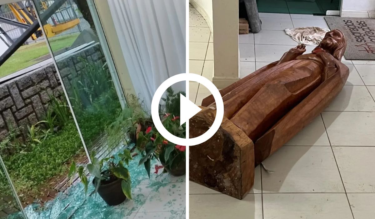 Paróquia dos Sagrados Corações em Florianópolis — foto 6