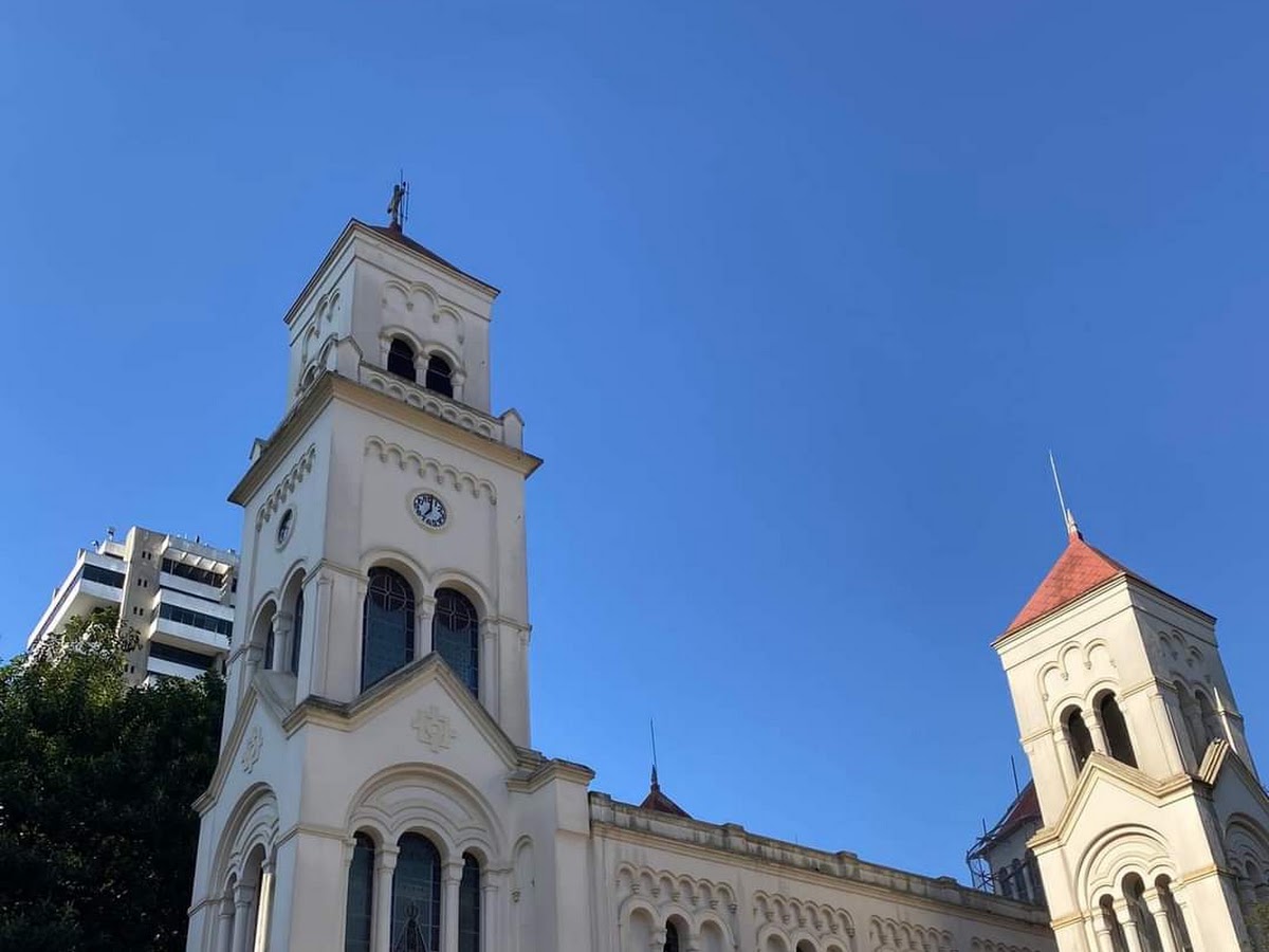 Foto da Paróquia Nossa Senhora Aparecida de Moema