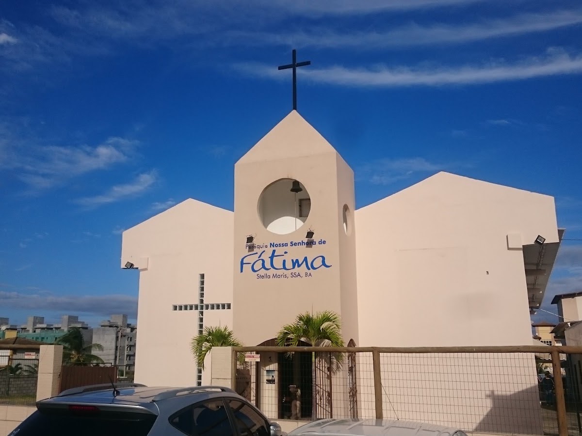 Foto da Paróquia Nossa Senhora de Fátima, Stella Maris