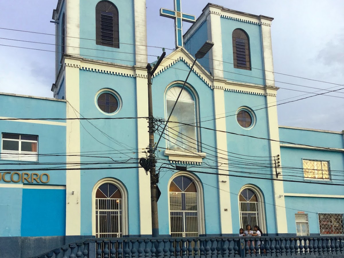 Foto da Paróquia Nossa Senhora Do Perpétuo Socorro