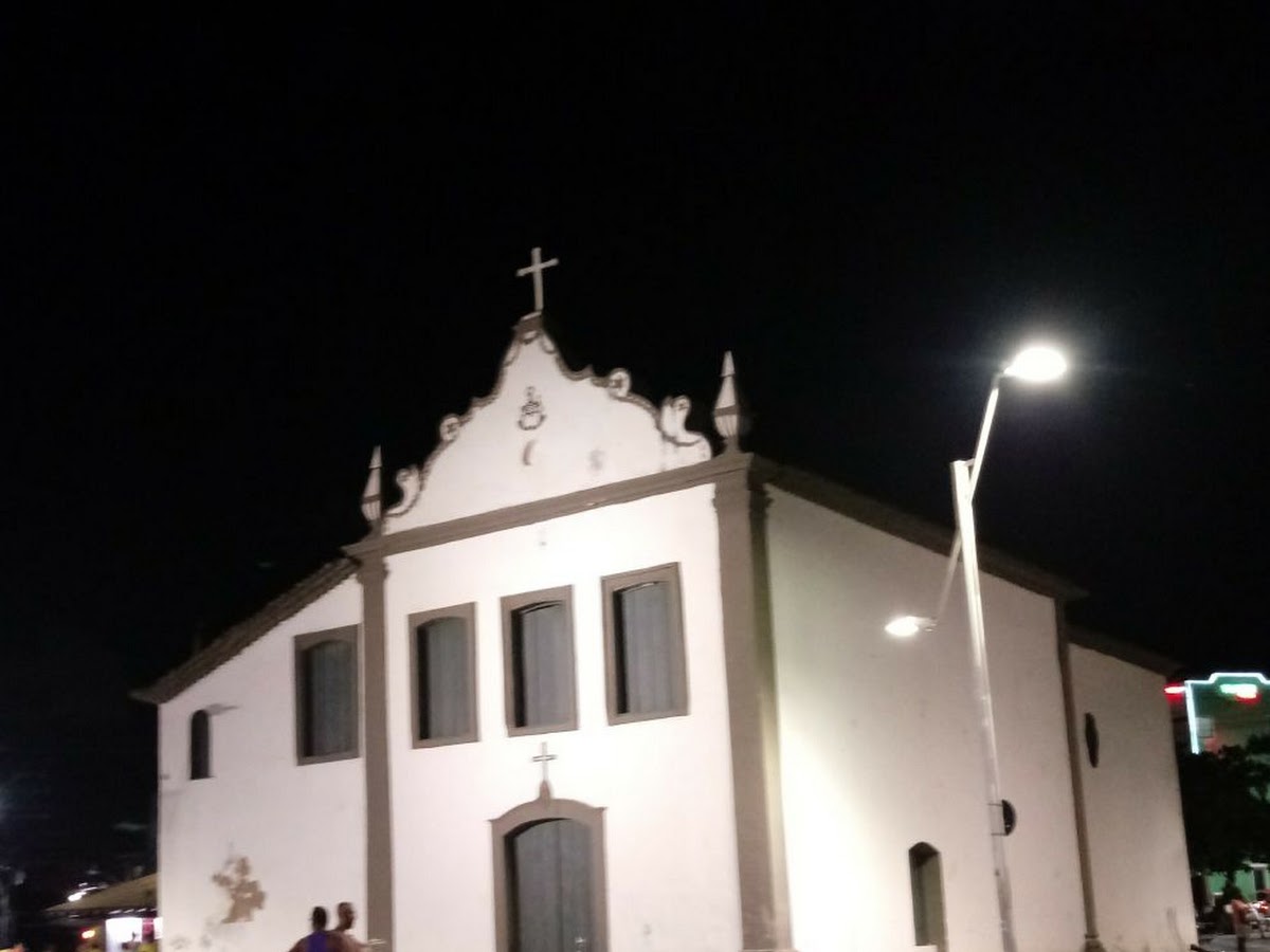Foto da Paróquia Sant'ana - Rio vermelho