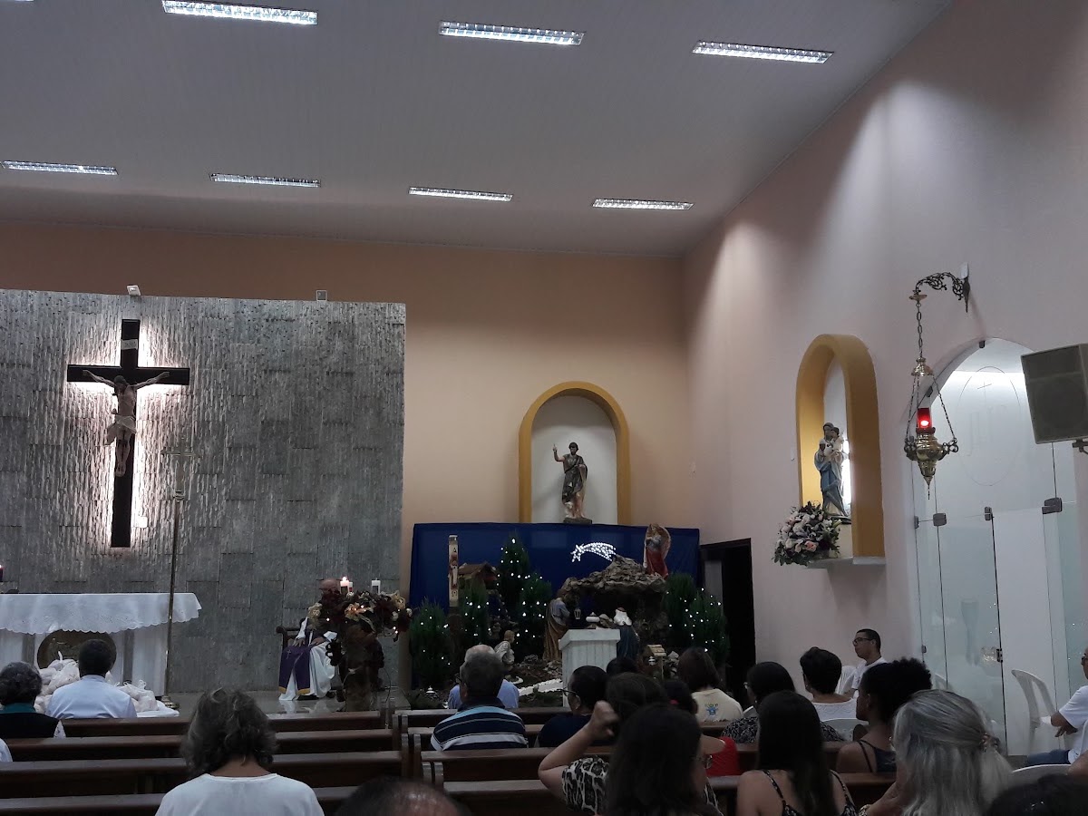 Paróquia Santa Terezinha De Jesus em Maceió — foto 1