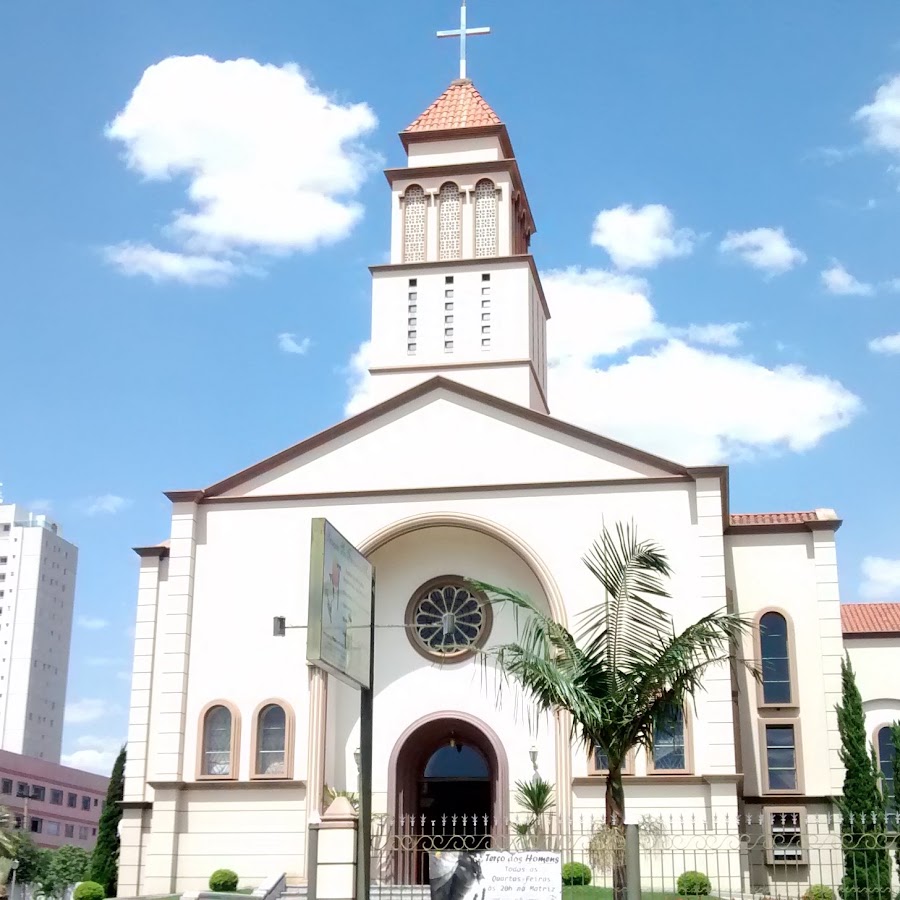 Foto da Paróquia São Francisco de Assis