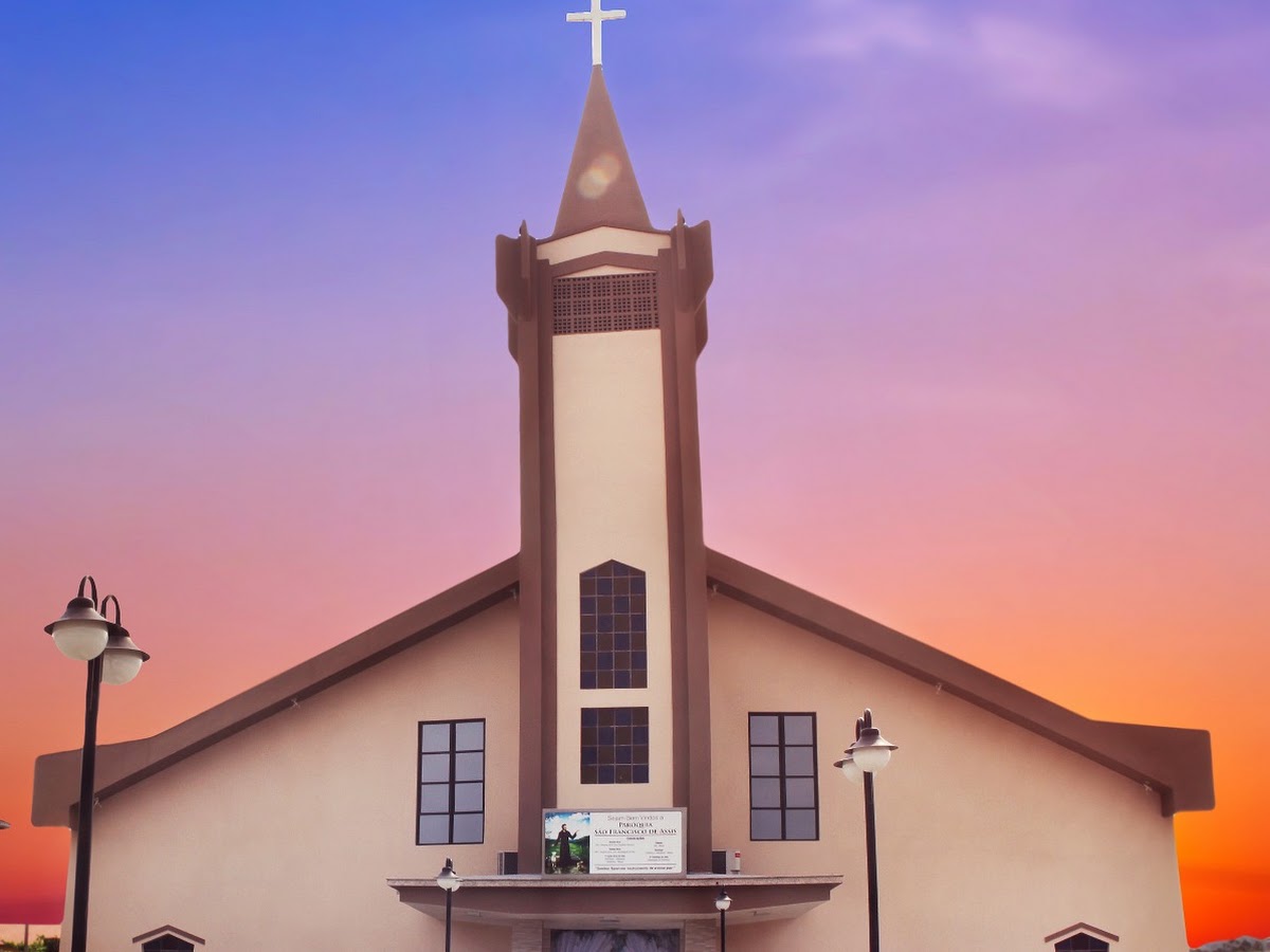 Foto da Paróquia São Francisco de Assis - Palhoça